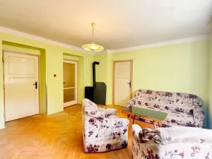 Prodej bytu 2+1, Poniklá, 59 m2