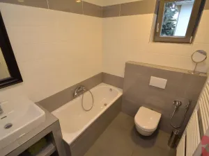 Pronájem bytu 1+kk, Praha - Dolní Měcholupy, Čs. tankistů, 50 m2