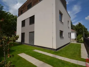 Pronájem bytu 1+kk, Praha - Dolní Měcholupy, Čs. tankistů, 50 m2