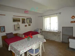 Prodej rodinného domu, Nové Hrady, 60 m2