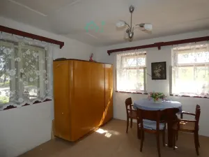 Prodej rodinného domu, Nové Hrady, 60 m2
