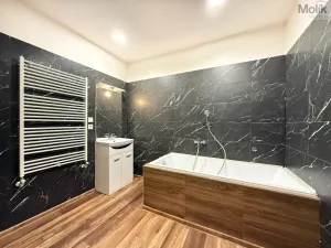 Pronájem bytu 3+kk, Lom, Osecká, 84 m2