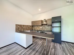 Pronájem bytu 3+kk, Lom, Osecká, 84 m2