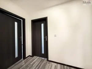 Pronájem bytu 3+kk, Lom, Osecká, 84 m2
