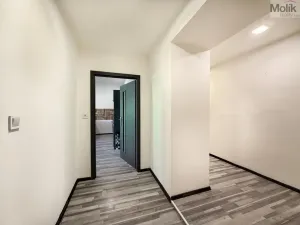 Pronájem bytu 3+kk, Lom, Osecká, 84 m2