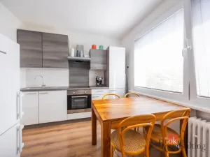 Prodej bytu 1+1, Rokytnice v Orlických horách, U Nádraží, 39 m2
