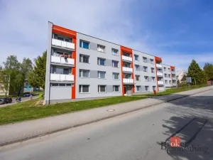 Prodej bytu 1+1, Rokytnice v Orlických horách, U Nádraží, 39 m2