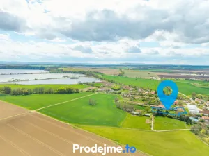 Prodej rodinného domu, Slup - Oleksovičky, 82 m2