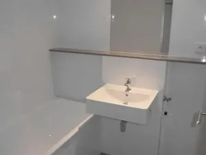 Pronájem bytu 2+kk, Praha - Bubeneč, Terronská, 54 m2