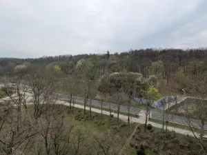 Pronájem bytu 2+1, Most, Josefa Suka, 54 m2