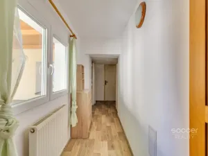 Pronájem rodinného domu, Brandýs nad Labem-Stará Boleslav - Stará Boleslav, Na dolíku, 75 m2