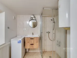 Pronájem rodinného domu, Brandýs nad Labem-Stará Boleslav - Stará Boleslav, Na dolíku, 75 m2