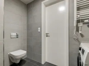 Pronájem bytu 1+kk, Praha - Žižkov, Olgy Havlové, 35 m2