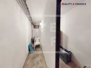 Prodej rodinného domu, Horšovský Týn, 187 m2