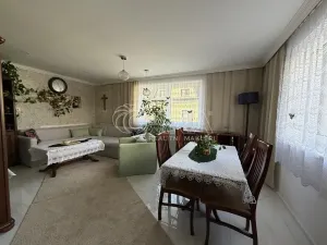Prodej rodinného domu, Chlumec nad Cidlinou, Žižkova, 150 m2