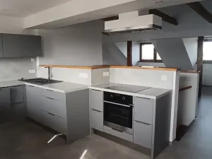 Pronájem bytu 3+kk, Příbram - Příbram VI-Březové Hory, Prokopská, 122 m2