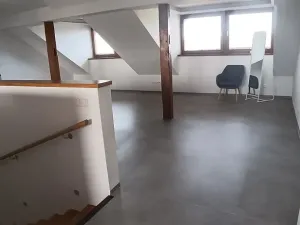 Pronájem bytu 3+kk, Příbram - Příbram VI-Březové Hory, Prokopská, 122 m2