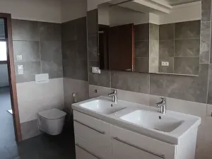 Pronájem bytu 3+kk, Příbram - Příbram VI-Březové Hory, Prokopská, 122 m2