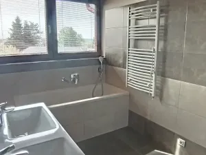 Pronájem bytu 3+kk, Příbram - Příbram VI-Březové Hory, Prokopská, 122 m2