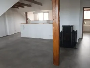 Pronájem bytu 3+kk, Příbram - Příbram VI-Březové Hory, Prokopská, 122 m2