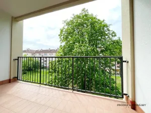 Pronájem bytu 3+1, Praha - Strašnice, Dětská, 103 m2