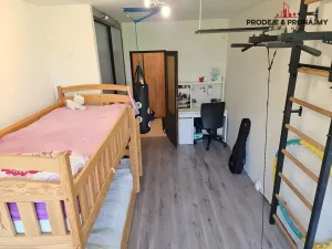 Prodej bytu 3+kk, Praha - Chodov, Tererova, 67 m2