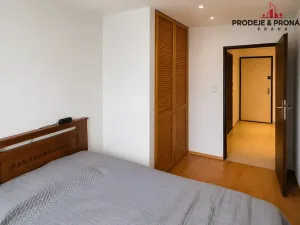 Prodej bytu 3+kk, Praha - Chodov, Tererova, 67 m2