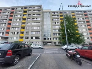 Prodej bytu 3+kk, Praha - Chodov, Tererova, 67 m2