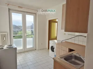 Pronájem bytu 2+1, Plzeň, Zahradní, 50 m2