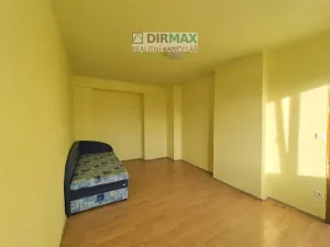 Pronájem bytu 2+1, Plzeň, Zahradní, 50 m2