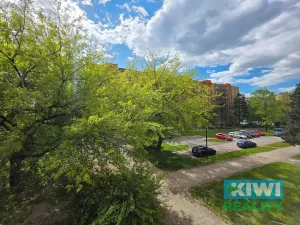 Pronájem bytu 1+1, Orlová, Masarykova třída, 41 m2