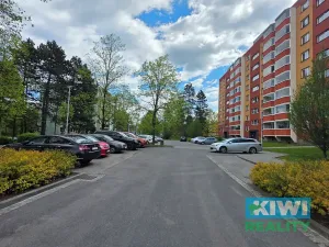 Pronájem bytu 1+1, Orlová, Masarykova třída, 41 m2