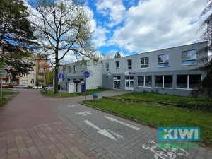 Pronájem bytu 1+1, Orlová, Masarykova třída, 41 m2