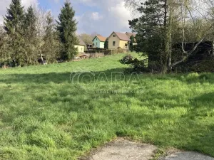 Prodej pozemku pro bydlení, Vratimov - Horní Datyně, V Údolí, 948 m2