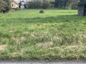 Prodej pozemku pro bydlení, Vratimov - Horní Datyně, V Údolí, 948 m2