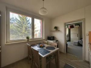 Pronájem bytu 2+1, Bzenec, Sokolská, 55 m2