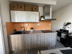 Pronájem bytu 2+1, Bzenec, Sokolská, 55 m2