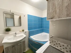 Pronájem bytu 2+1, Bzenec, Sokolská, 55 m2