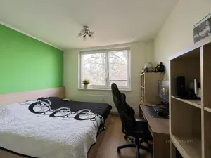 Pronájem bytu 2+1, Bzenec, Sokolská, 55 m2