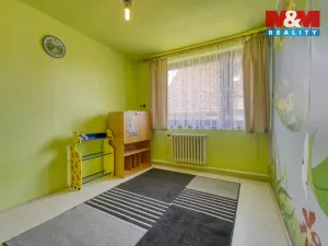 Prodej rodinného domu, Chodová Planá, Slovany, 140 m2