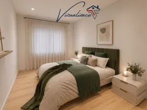 Pronájem bytu 2+1, Prostějov, Sádky, 38 m2
