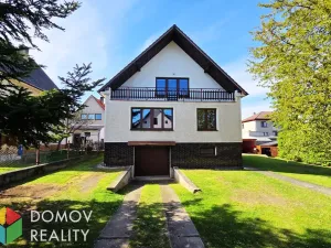 Prodej rodinného domu, Zdice, K Samohelce, 276 m2