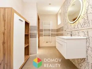 Prodej rodinného domu, Zdice, K Samohelce, 276 m2
