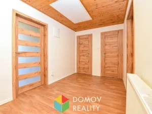 Prodej rodinného domu, Zdice, K Samohelce, 276 m2