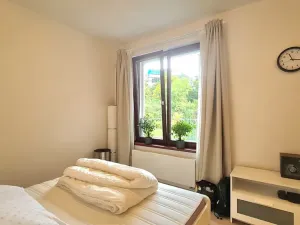 Pronájem bytu 4+kk, Praha - Smíchov, U Nikolajky, 125 m2