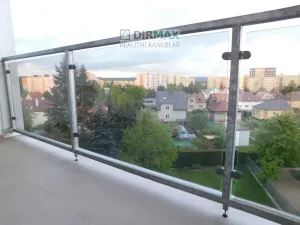 Pronájem bytu 3+1, Plzeň - Bolevec, Gerská, 68 m2
