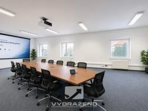 Prodej obchodního prostoru, Mladá Boleslav - Mladá Boleslav IV, Ptácká, 1800 m2
