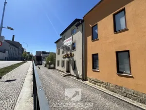 Prodej obchodního prostoru, Mladá Boleslav - Mladá Boleslav IV, Ptácká, 1800 m2