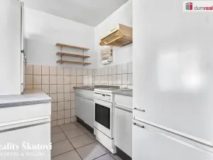 Prodej rodinného domu, Česká Kamenice - Horní Kamenice, Bezručova, 120 m2
