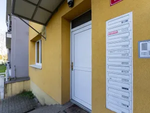 Pronájem bytu 3+kk, Most, Bělehradská, 67 m2